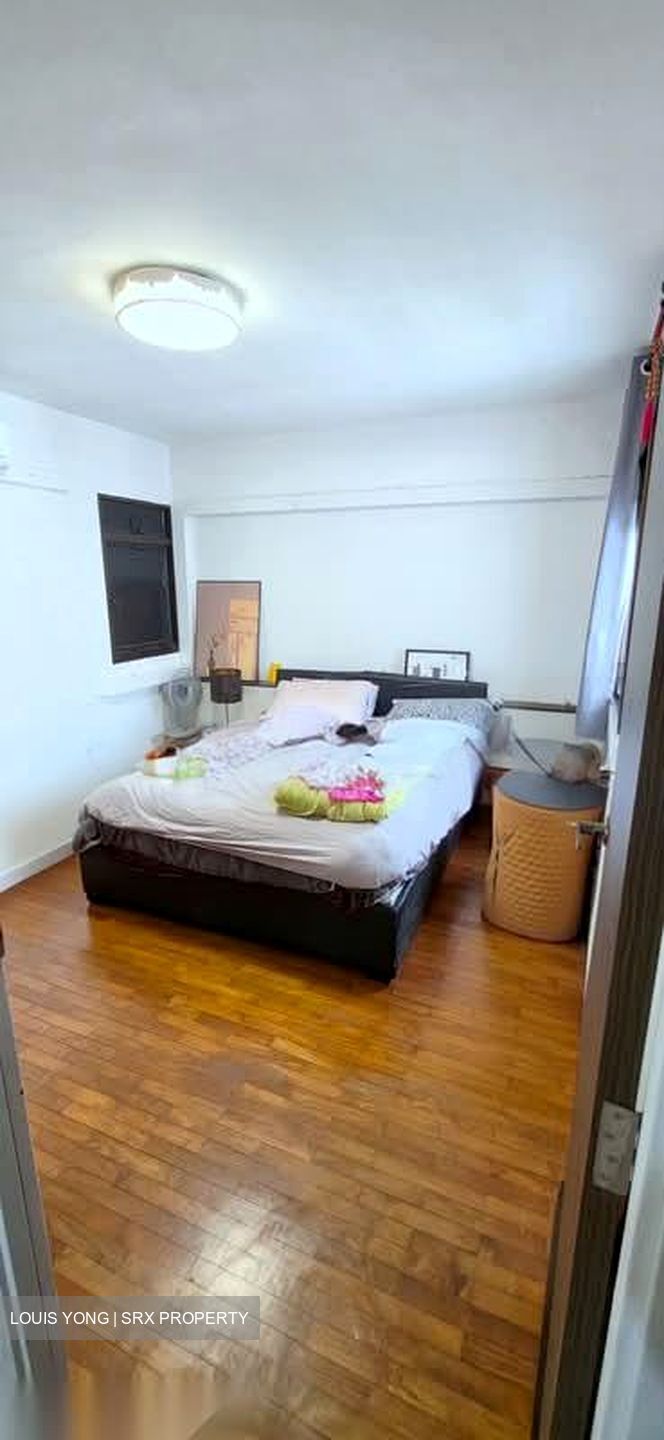 Blk 308B Anchorvale Place (Sengkang), HDB 5 Rooms #563494971